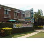 Banjo Paterson Motor Inn - Accommodation Cooktown