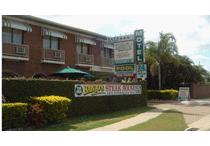 Banjo Paterson Motor Inn - Accommodation Cooktown 0