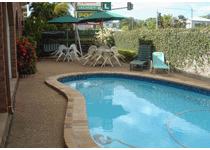Banjo Paterson Motor Inn - Accommodation Cooktown 1