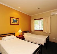 Portside Executive Apartments - Accommodation Cooktown