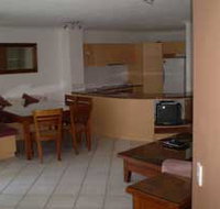 Sandcastles On Currumbin Beach - Accommodation Cooktown