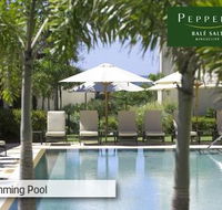 Peppers Bale Salt - Accommodation Cooktown