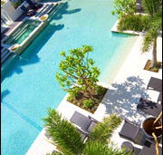 Santai at Casuarina Beach - Accommodation Cooktown