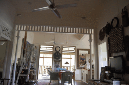 The Old Convent Guesthouse - Accommodation Cooktown 1