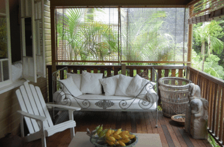 The Old Convent Guesthouse - Accommodation Cooktown 2