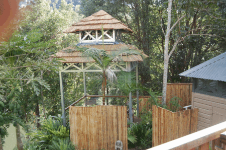 The Old Convent Guesthouse - Accommodation Cooktown 3