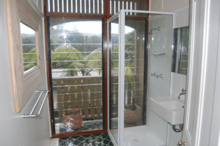 The Old Convent Guesthouse - Accommodation Cooktown 5