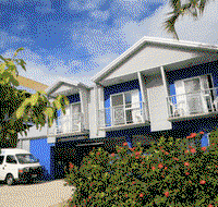 The Northern Greenhouse - Accommodation Cooktown