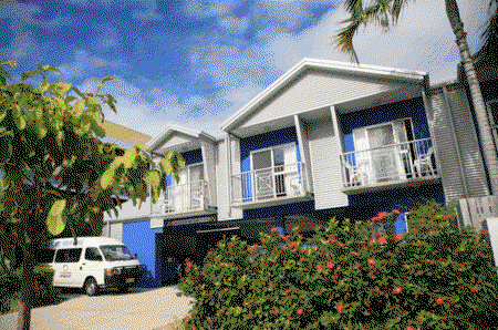 The Northern Greenhouse - Accommodation Cooktown 0