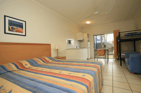 The Northern Greenhouse - Accommodation Cooktown 2