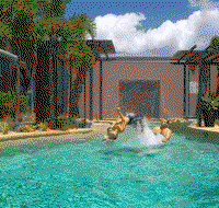 Southern Cross Atrium Apartments - Accommodation Cooktown