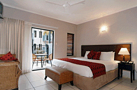 Southern Cross Atrium Apartments - Accommodation Cooktown 1