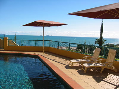 Toscana Village Resort - Accommodation Cooktown 0