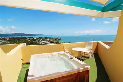 Toscana Village Resort - Accommodation Cooktown 1
