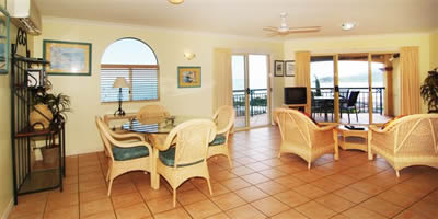 Toscana Village Resort - Accommodation Cooktown 2