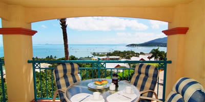 Toscana Village Resort - Accommodation Cooktown 3