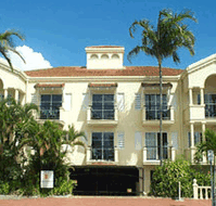 Villa Vaucluse - Accommodation Cooktown
