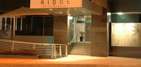 The Ridge On Leichhardt - Accommodation Cooktown
