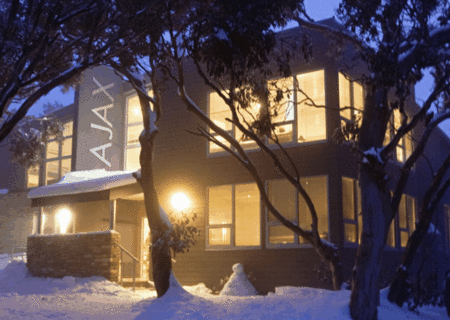 Ajax Ski Club - Accommodation Cooktown 0