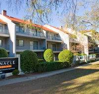 Pinnacle Apartments - Accommodation Cooktown