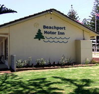 Beachport Motor Inn - Accommodation Cooktown