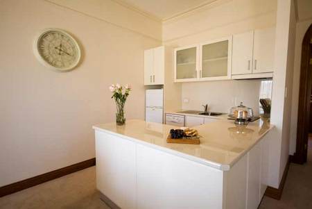 Brice Hill Country Lodge - Accommodation Cooktown 2