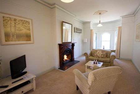 Brice Hill Country Lodge - Accommodation Cooktown 3