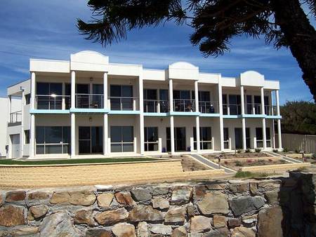  Accommodation Cooktown