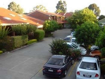 Comfort Inn And Suites Sombrero - Accommodation Cooktown 0