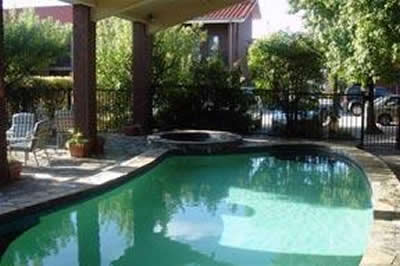 Comfort Inn And Suites Sombrero - Accommodation Cooktown 3