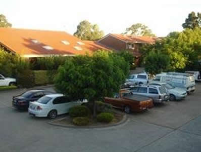 Comfort Inn And Suites Sombrero - Accommodation Cooktown 4