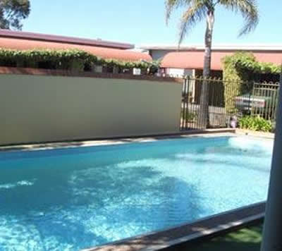 Comfort Inn Manhattan - Accommodation Cooktown 3