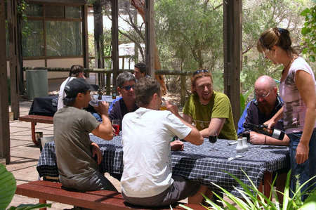  Accommodation Cooktown