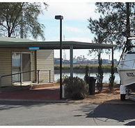 Port Pirie Beach Caravan Park - Accommodation Cooktown