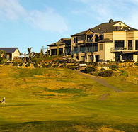 Mccracken Country Club