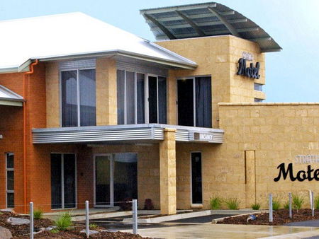 Sandergrove SA Accommodation Cooktown