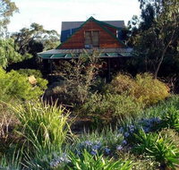 The Stumps BB - Accommodation Cooktown