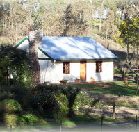 The Woodmans Cottage - Accommodation Cooktown