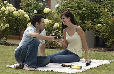 Wine & Roses Bed & Breakfast - Accommodation Cooktown 2