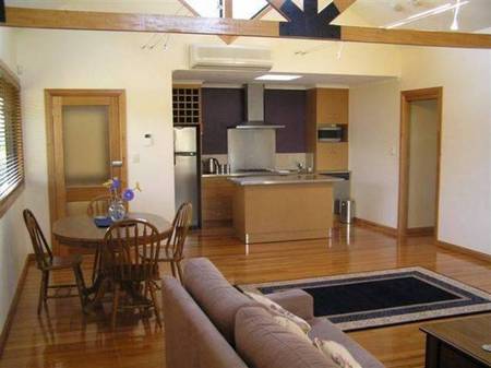 Jetsonville TAS Accommodation Cooktown