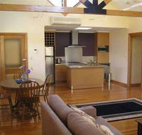 Bella Villa - Accommodation Cooktown