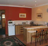 Alice Beside the Sea - Accommodation Cooktown