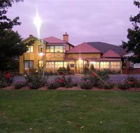 All Saints and Sinners Colonial BB - Accommodation Cooktown