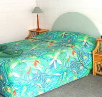 Victor City Motel - Accommodation Cooktown