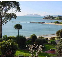 Amos House   Swansea  Villas - Accommodation Cooktown