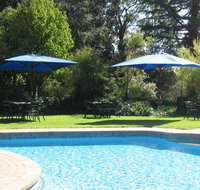 Vine Inn Barossa - Accommodation Cooktown