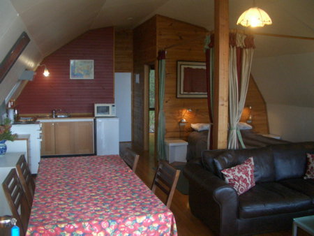 Bicheno Hideaway - Accommodation Cooktown 2