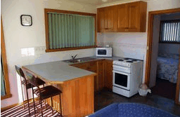 Beauty Point Tourist Park - Accommodation Cooktown 1