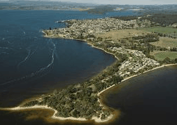 Beauty Point Tourist Park - Accommodation Cooktown 2