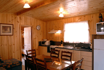 Captain James Cook Memorial Caravan Park - Accommodation Cooktown 0